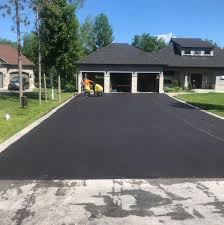 Why Choose Us For All Your Driveway Paving Needs in Spinnerstown, PA?